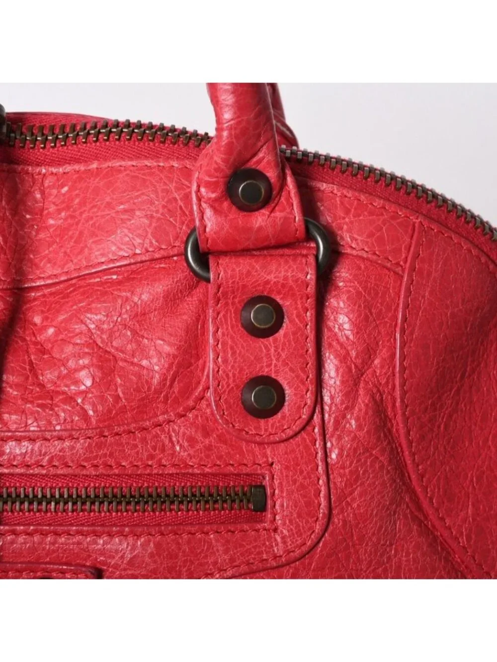Balenciaga this authentic